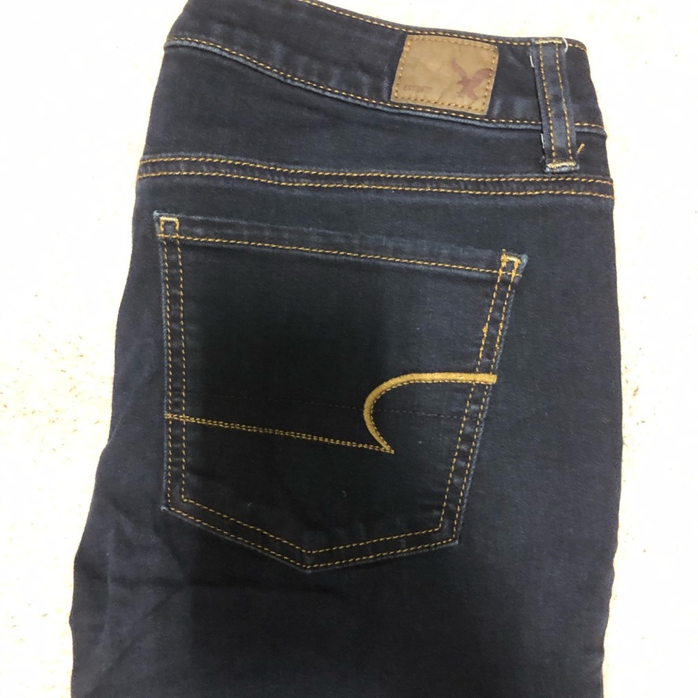 American Eagle Jeggings